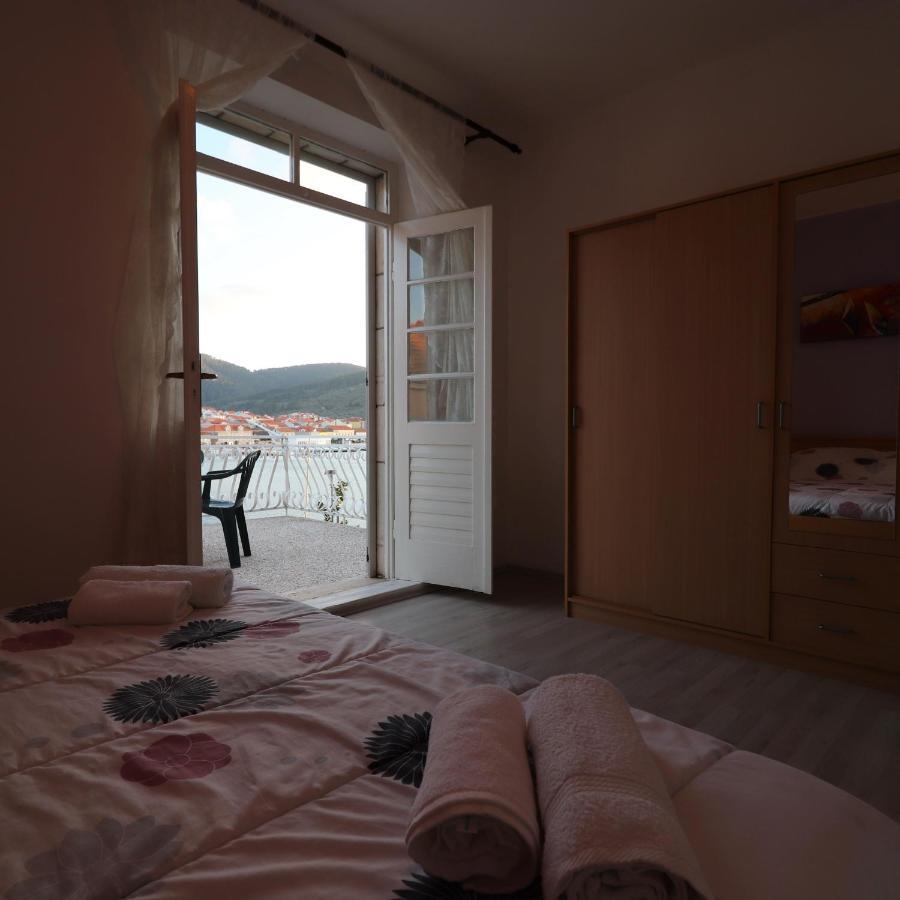 Seaside Apartment Franica Vela Luka Luaran gambar